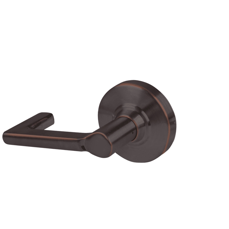 643E - Aged Bronze